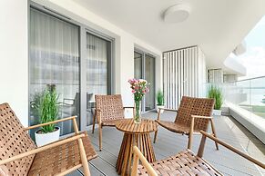 Rogowo Pearl City Apartments