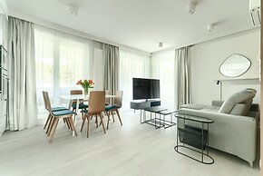 Rogowo Pearl City Apartments