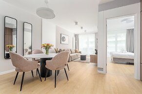 Rogowo Pearl City Apartments