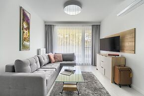 Rogowo Pearl City Apartments