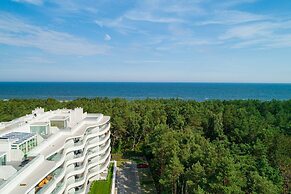 Rogowo Pearl City Apartments