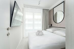 Rogowo Pearl City Apartments