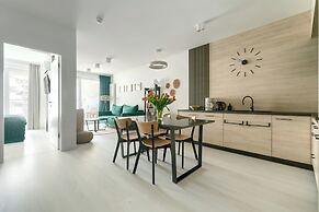 Rogowo Pearl City Apartments