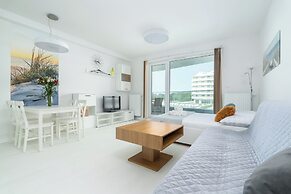 Rogowo Pearl City Apartments