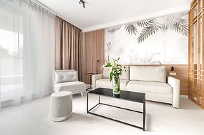 Rogowo Pearl City Apartments