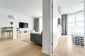 Rogowo Pearl City Apartments