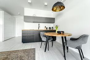 Rogowo Pearl City Apartments