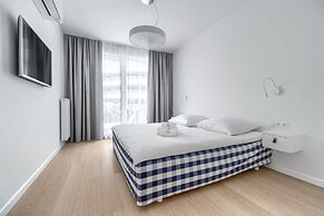Rogowo Pearl City Apartments