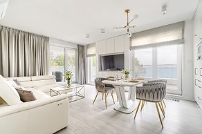 Rogowo Pearl City Apartments