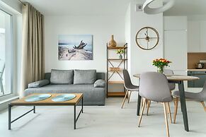 Rogowo Pearl City Apartments