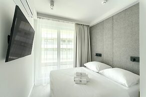 Rogowo Pearl City Apartments
