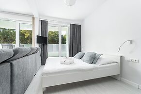 Rogowo Pearl City Apartments