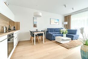 Rogowo Pearl City Apartments