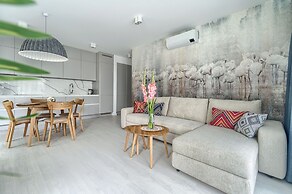 Rogowo Pearl City Apartments