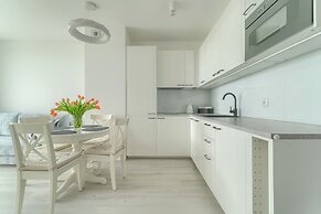 Rogowo Pearl City Apartments