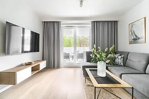 Rogowo Pearl City Apartments