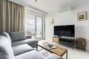 Rogowo Pearl City Apartments