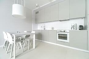 Rogowo Pearl City Apartments