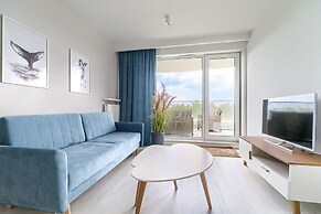 Rogowo Pearl City Apartments