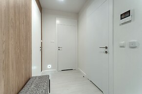 Rogowo Pearl City Apartments