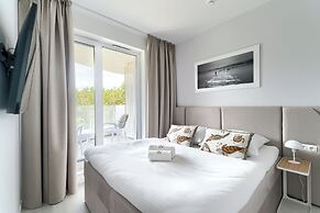 Rogowo Pearl City Apartments