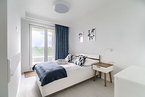 Rogowo Pearl City Apartments