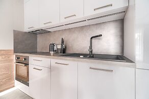 Rogowo Pearl City Apartments