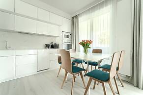 Rogowo Pearl City Apartments