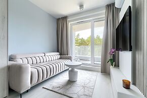 Rogowo Pearl City Apartments