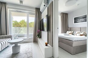 Rogowo Pearl City Apartments