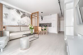 Rogowo Pearl City Apartments