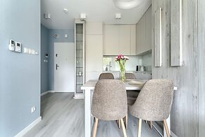 Rogowo Pearl City Apartments