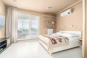 Rogowo Pearl City Apartments