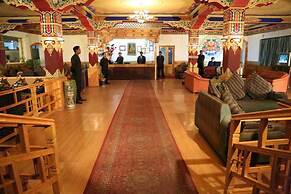 TIH Hotel Shangrila-Ladakh