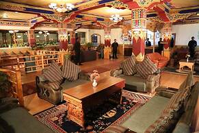 TIH Hotel Shangrila-Ladakh