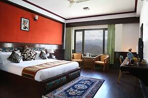 TIH Hotel Shangrila-Ladakh