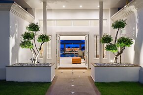 Sunset View Pool Villa