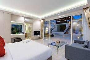 Sunset View Pool Villa