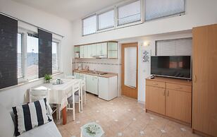 Apartmani Kuzmanić