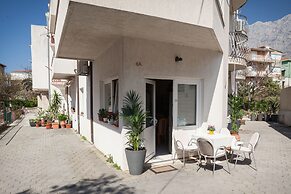 Apartmani Kuzmanić