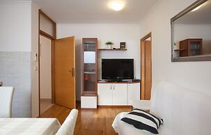Apartmani Kuzmanić