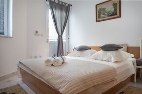 Apartmani Kuzmanić