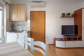 Apartmani Kuzmanić