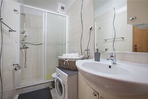 Apartmani Kuzmanić