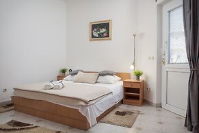 Apartmani Kuzmanić
