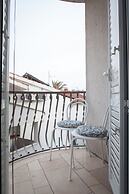 Apartmani Kuzmanić