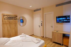 Hotel Alexander