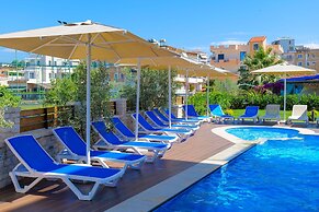 Hotel Alexander