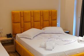 Hotel Alexander