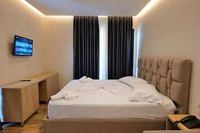 Hotel Alexander